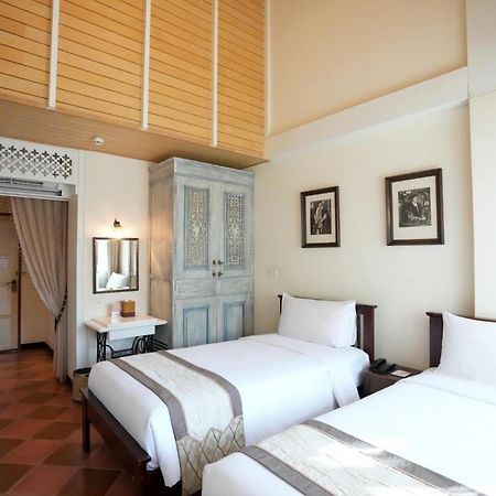 Chuchaiburi Sri Amphawa Eksteriør bilde