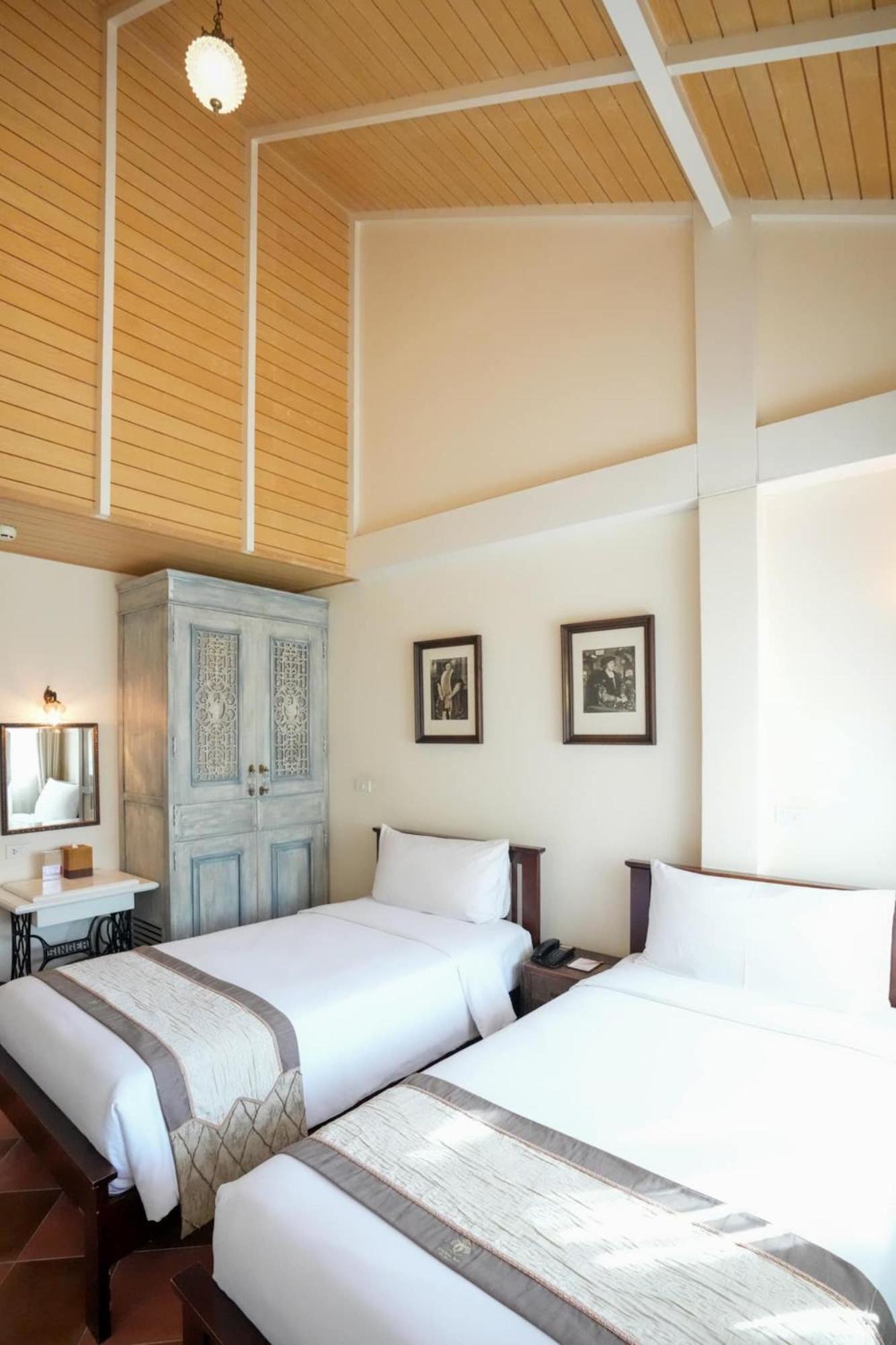 Chuchaiburi Sri Amphawa Eksteriør bilde