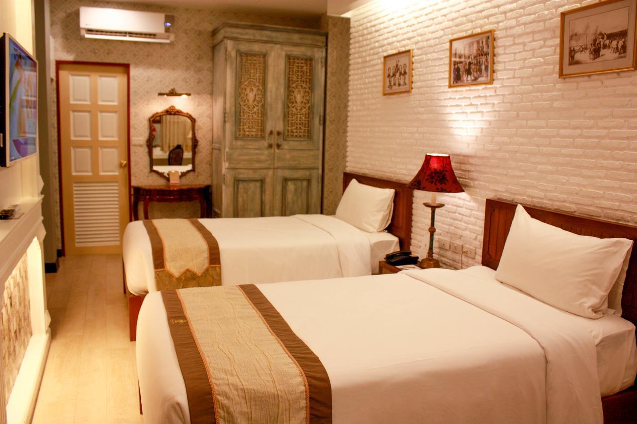 Chuchaiburi Sri Amphawa Eksteriør bilde
