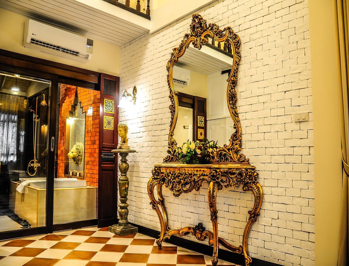 Chuchaiburi Sri Amphawa Eksteriør bilde