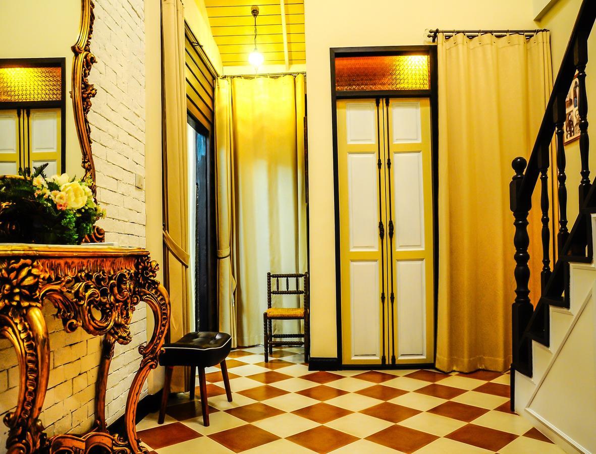 Chuchaiburi Sri Amphawa Eksteriør bilde